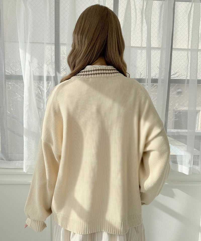 light beige / 152cm