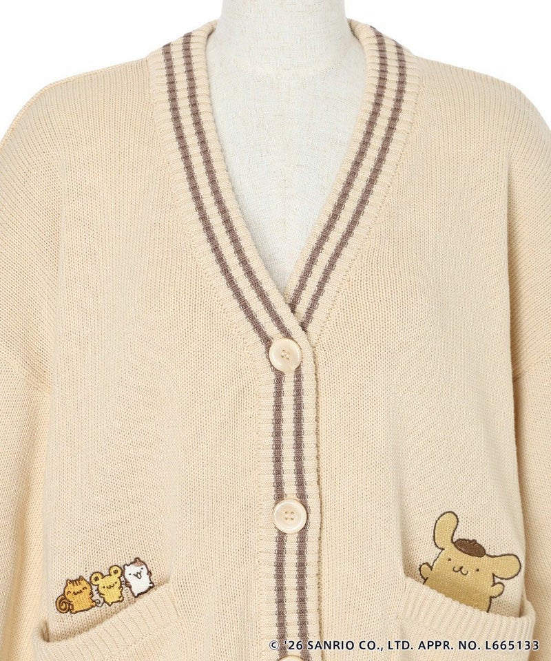 フロントアップ (light beige)