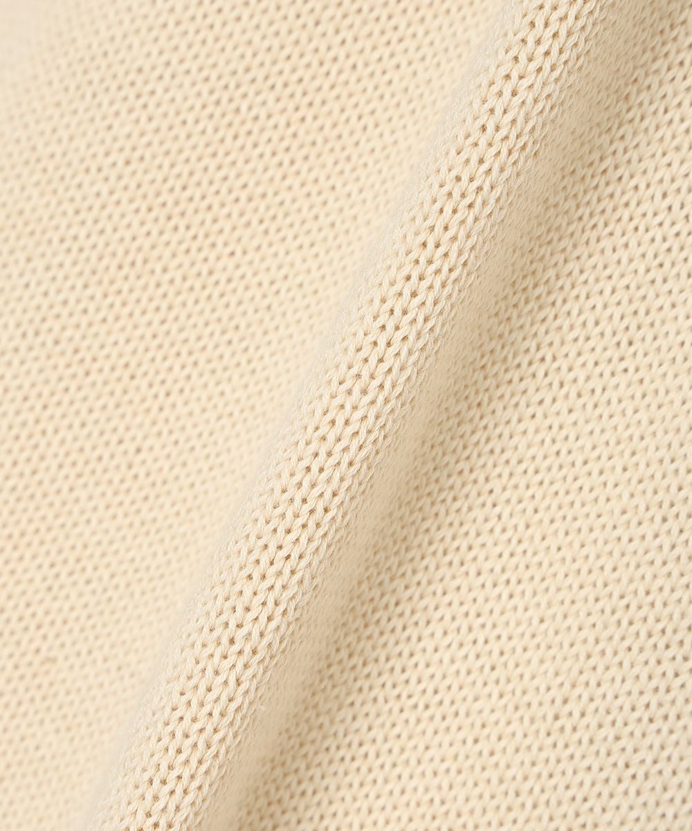 生地アップ (light beige)