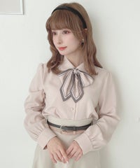 pink beige / 152cm