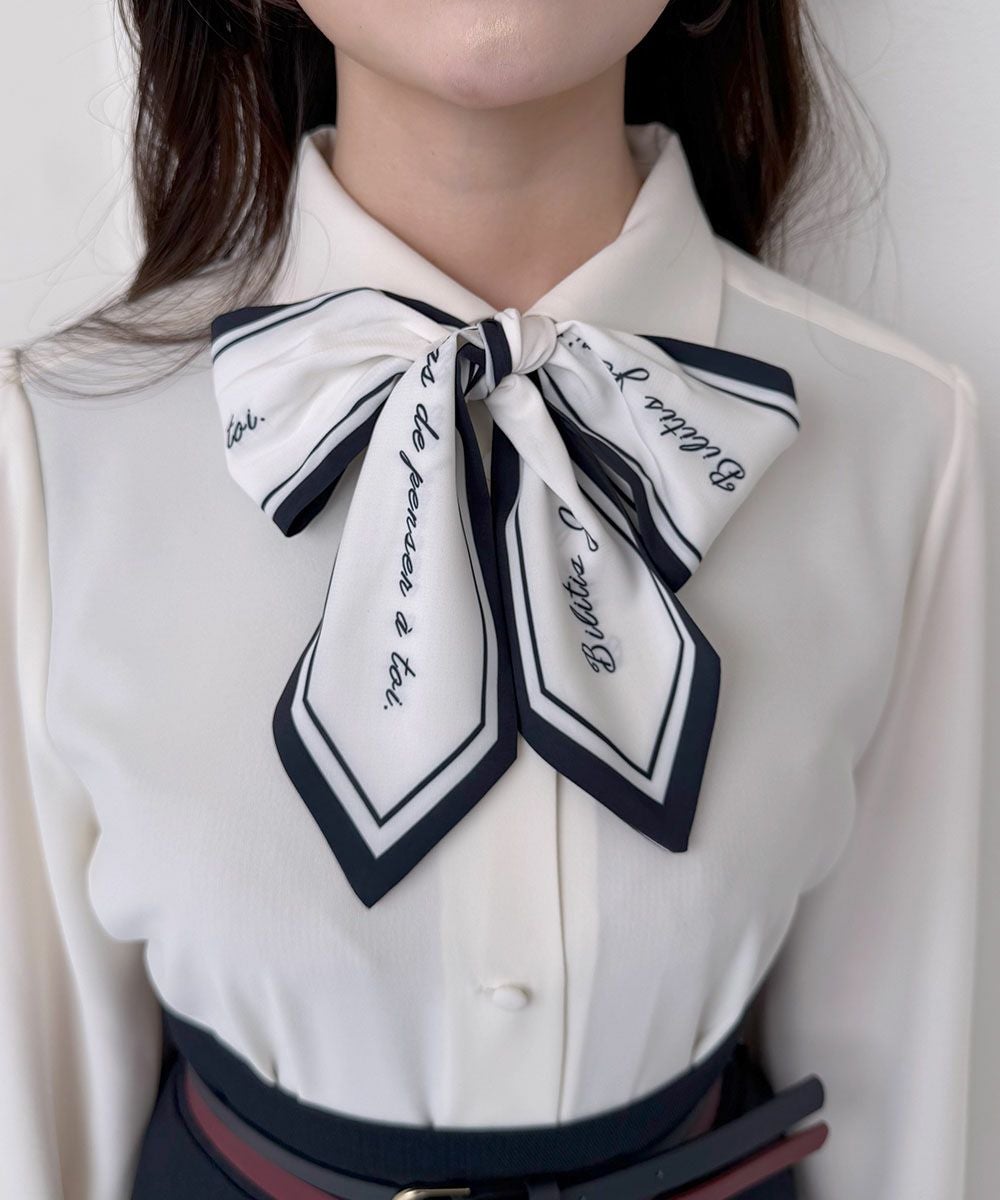 ivory / 157cm