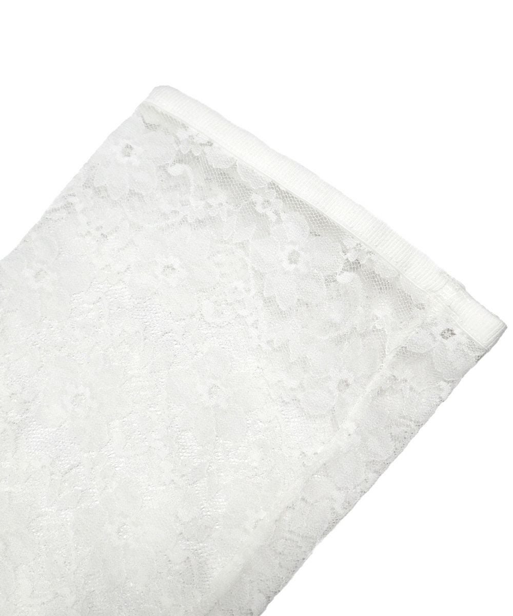 レース(off white)