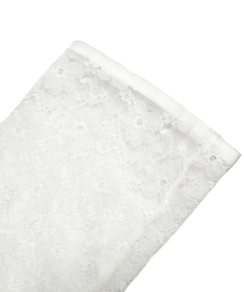 レース(off white)