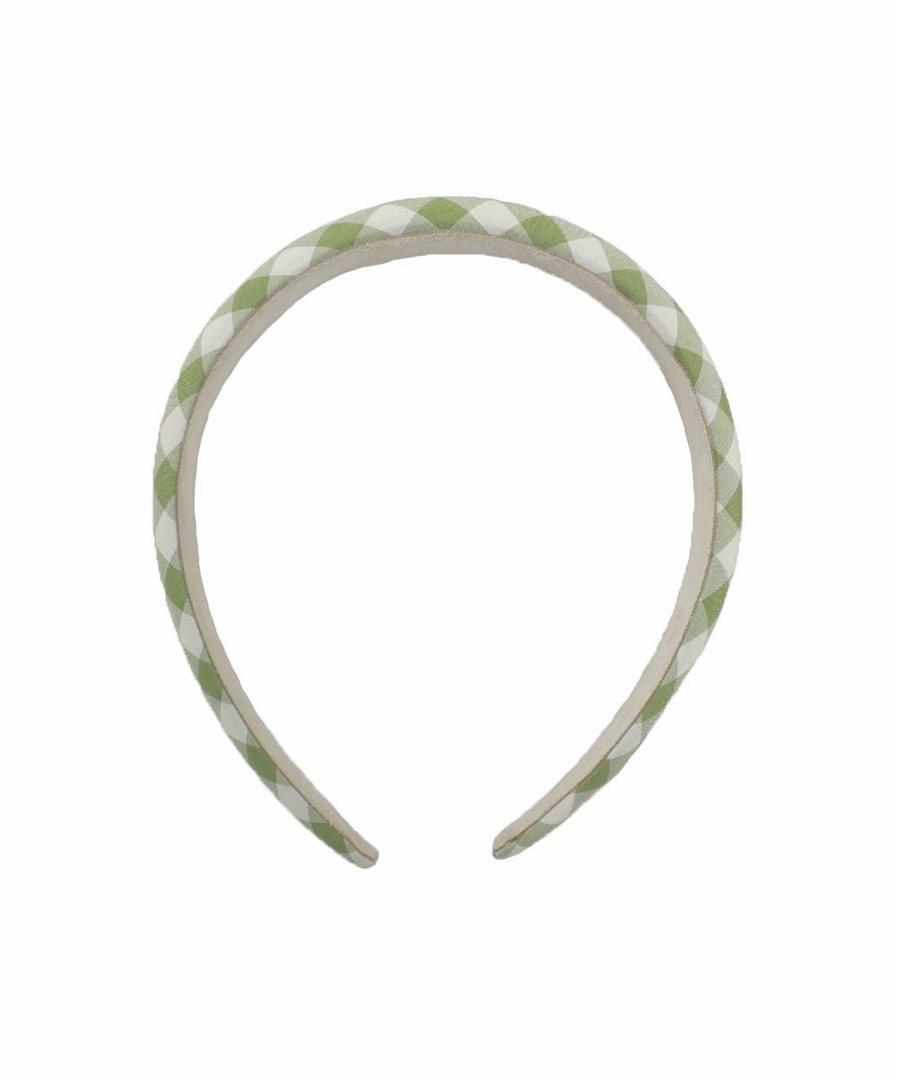 light green×white