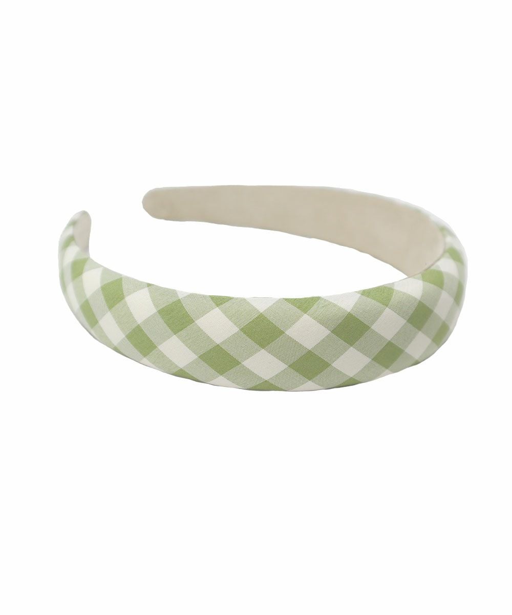 light green×white