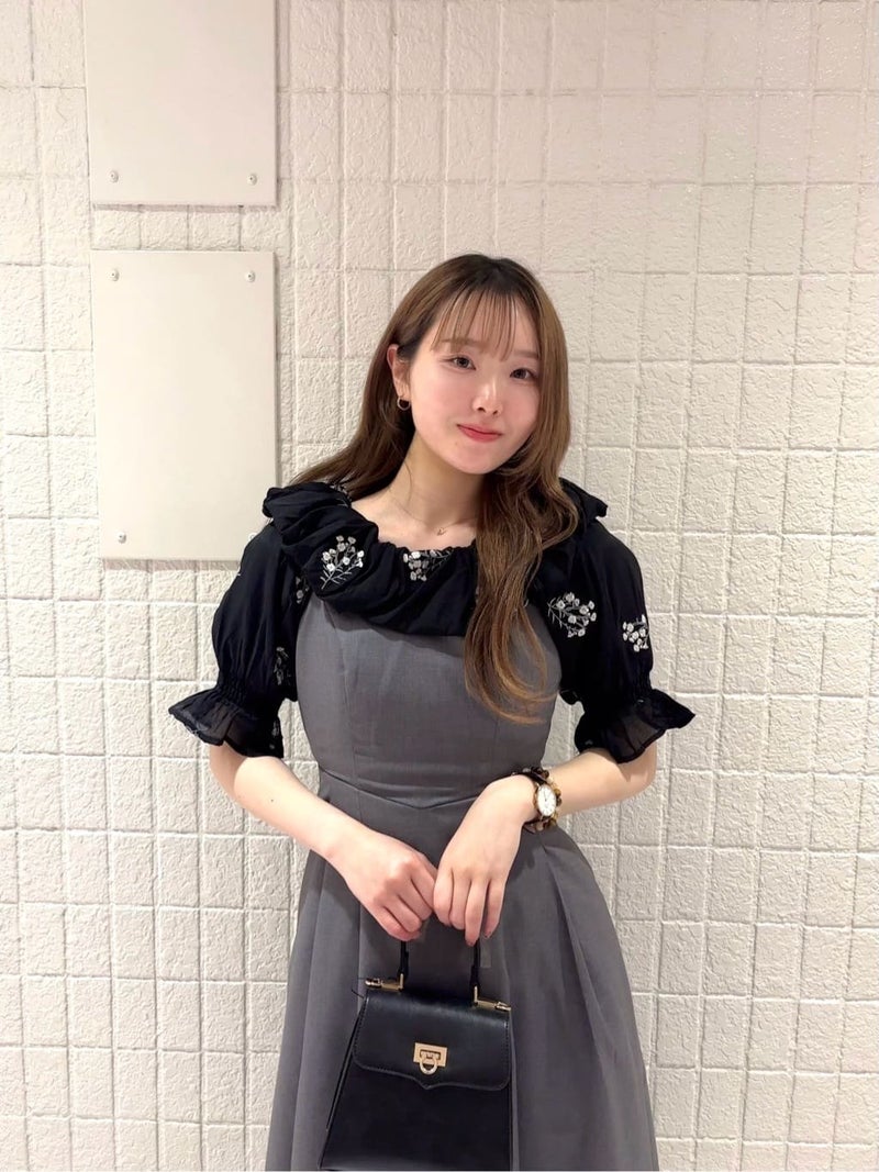 gray / 168cm