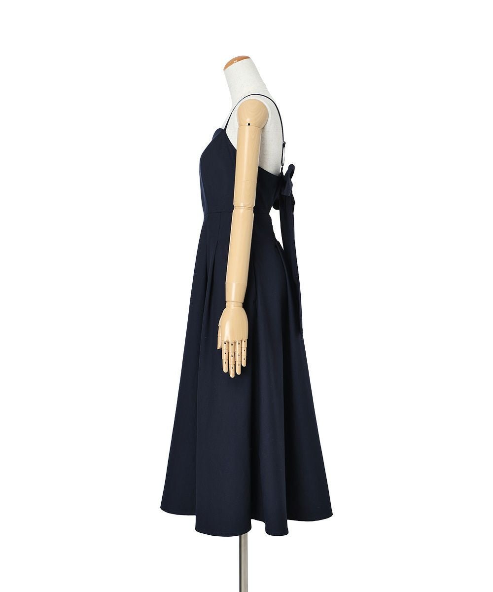 サイド (navy)