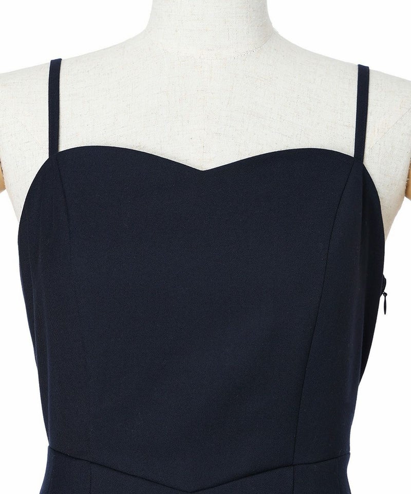 フロントアップ (navy)