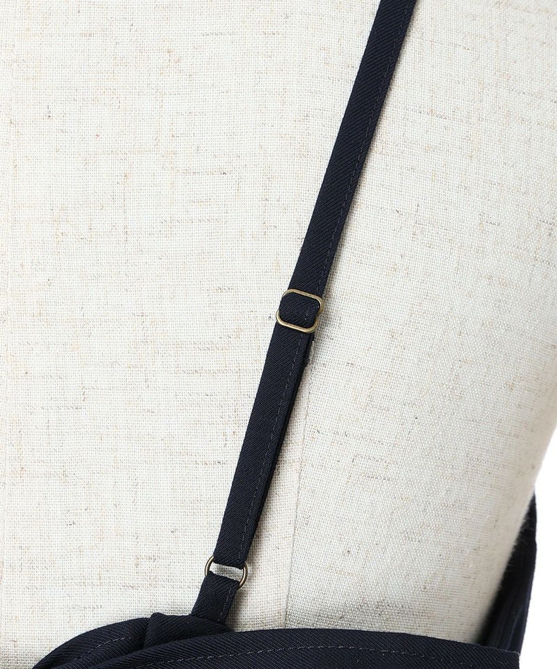 ストラップ (navy)
