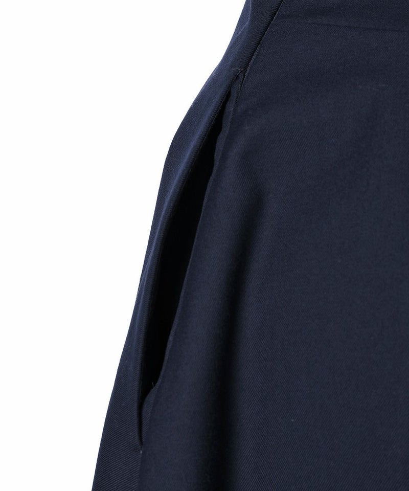 サイドポケット (navy)