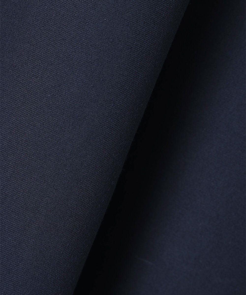 生地アップ (navy)
