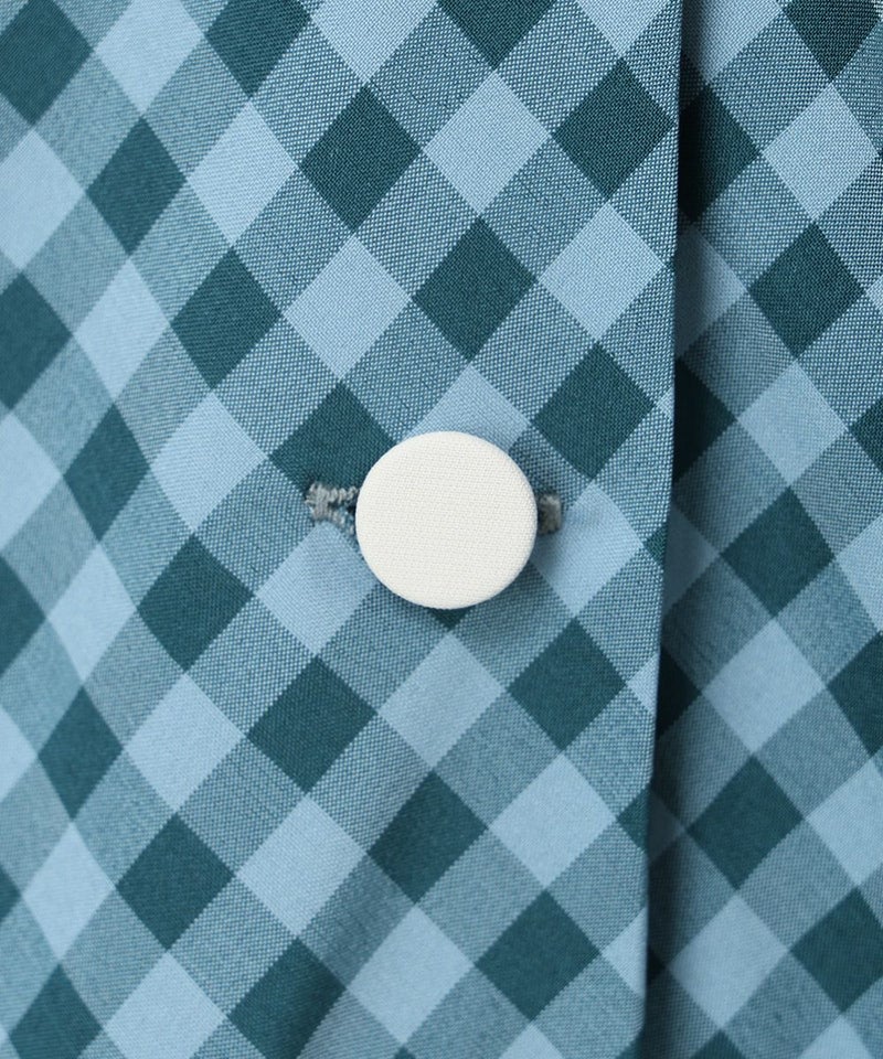 釦アップ (bluegreen×navy)