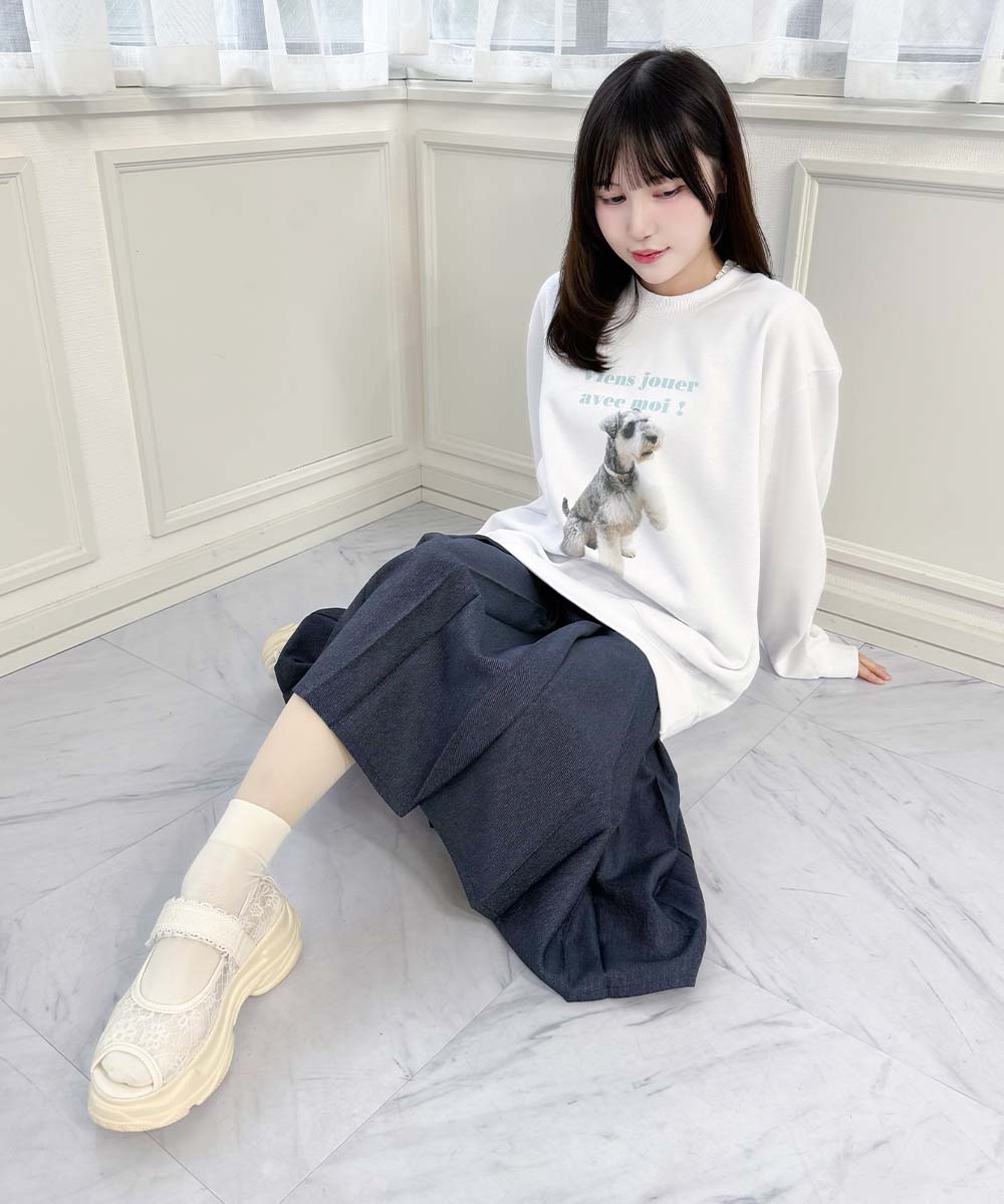 min / 157cm