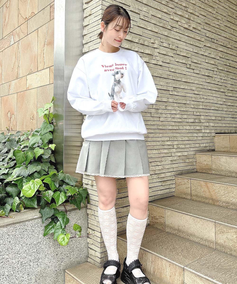 red / 165cm