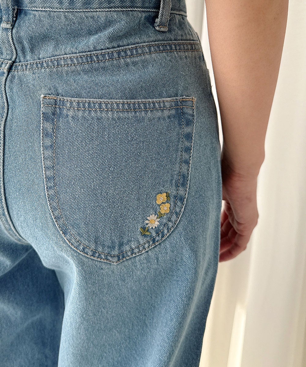 light blue / 152cm / 着用サイズ：0