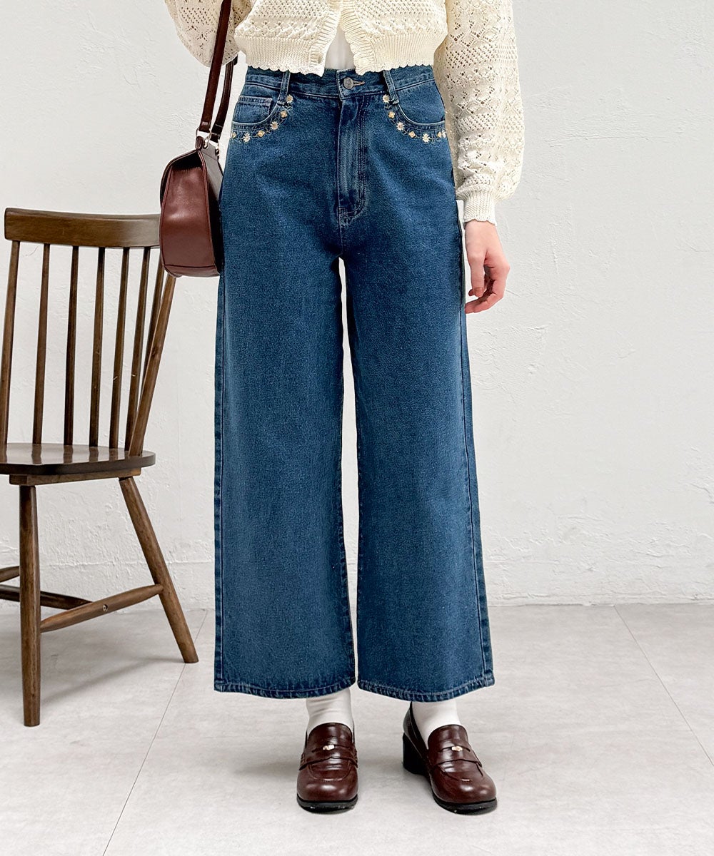 blue / 172cm