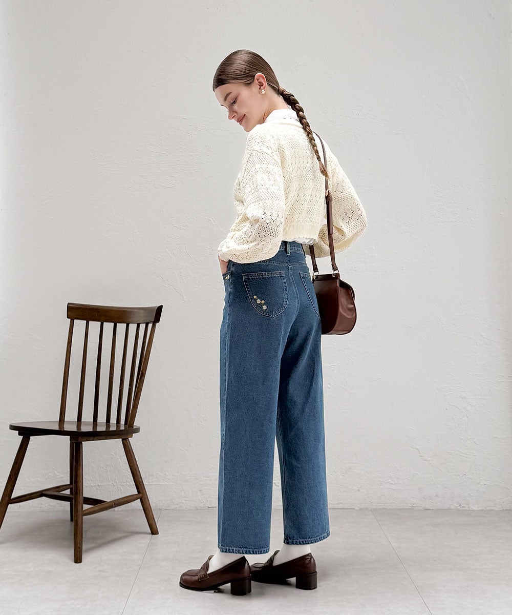 blue / 172cm