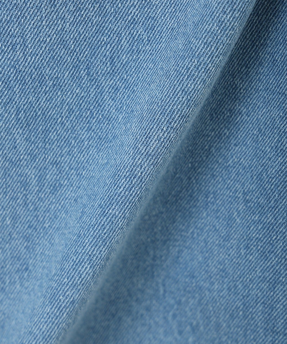 生地アップ (light blue)