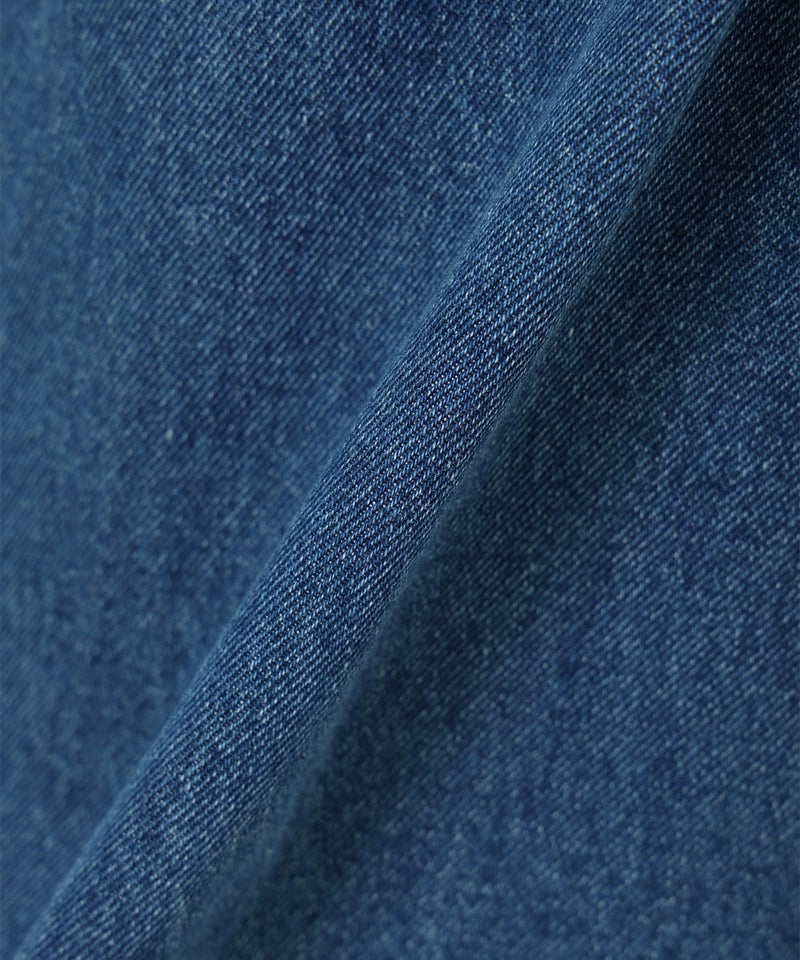 生地アップ (blue)