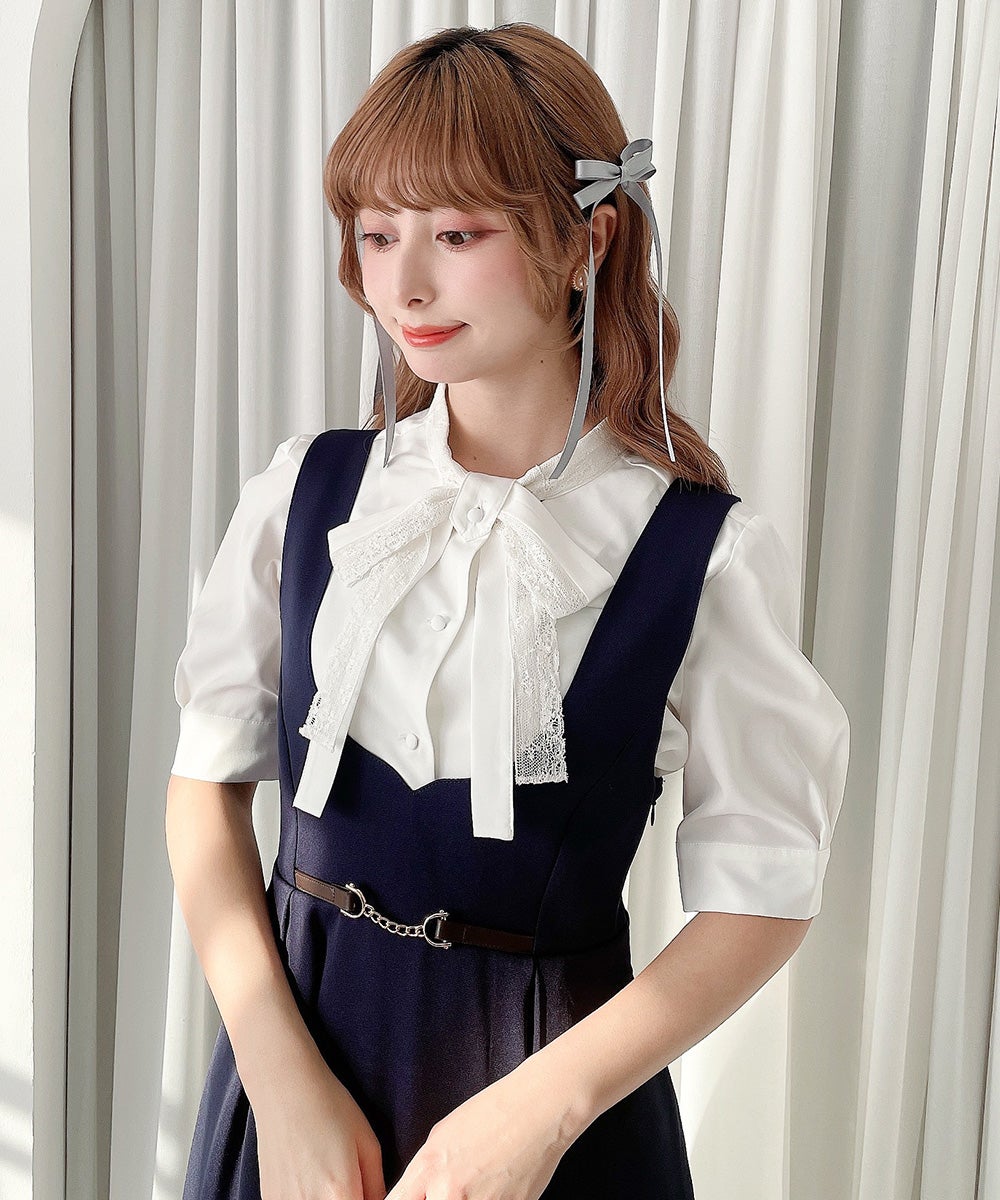 navy / 152cm