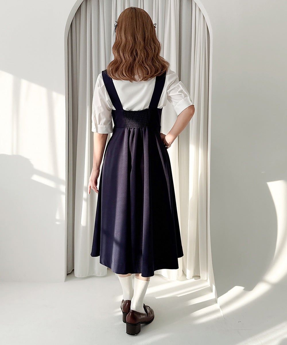 navy / 152cm