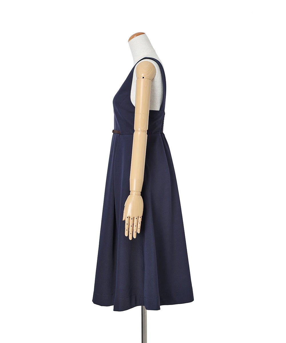 サイド (navy)