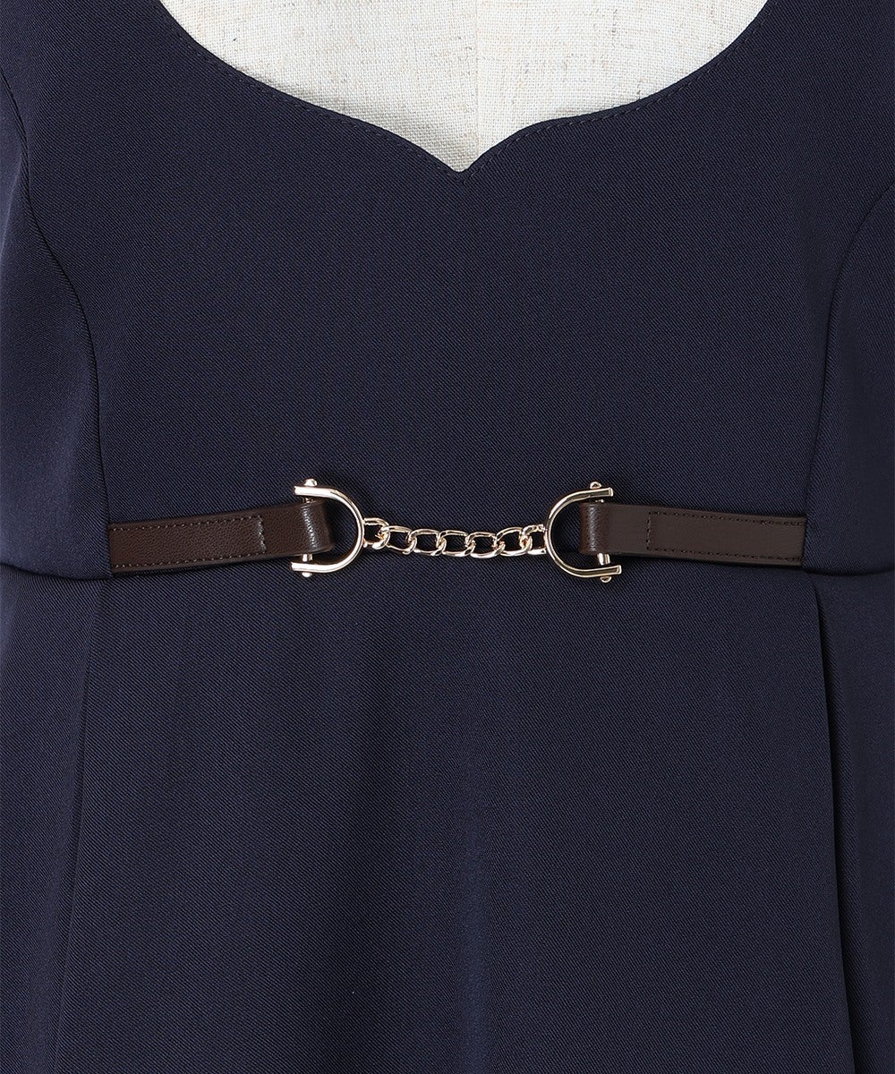 チェーンビット (navy)