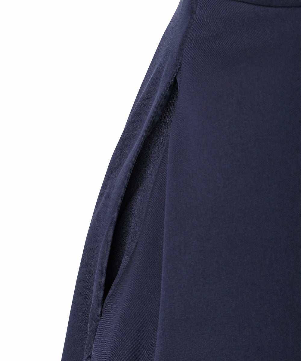 サイドポケット (navy)