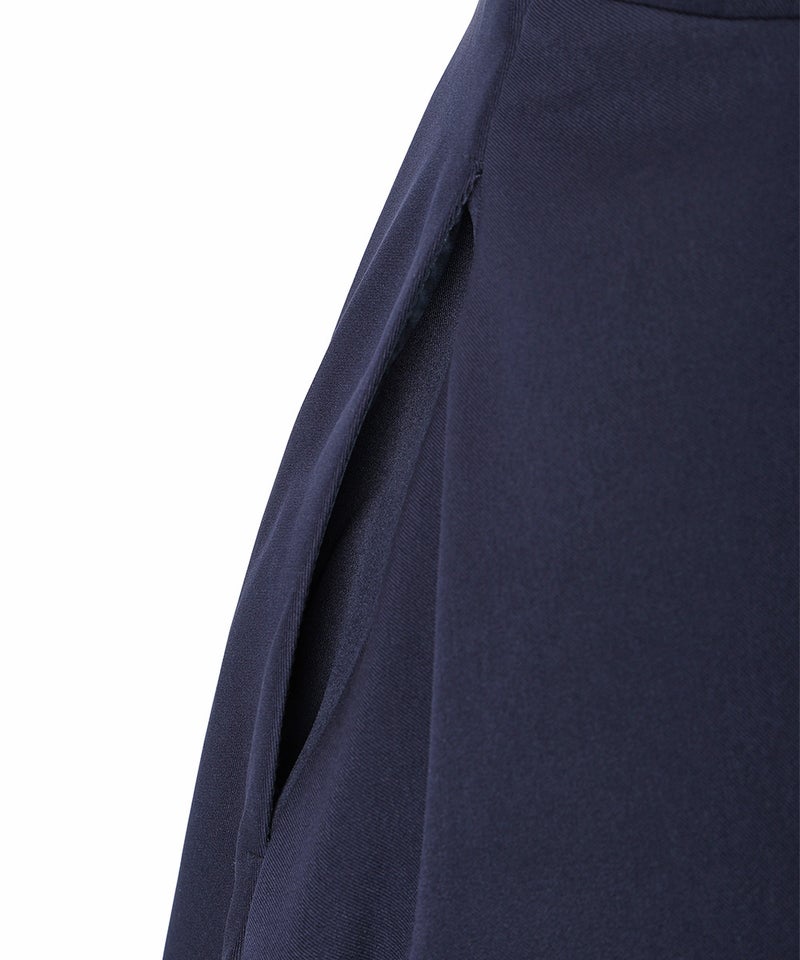 サイドポケット (navy)