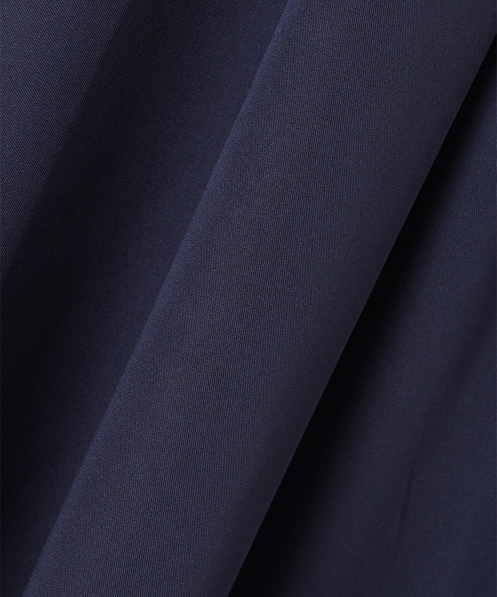 生地アップ (navy)