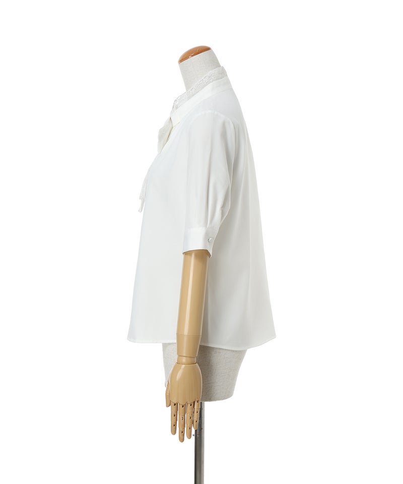 サイド (off white)