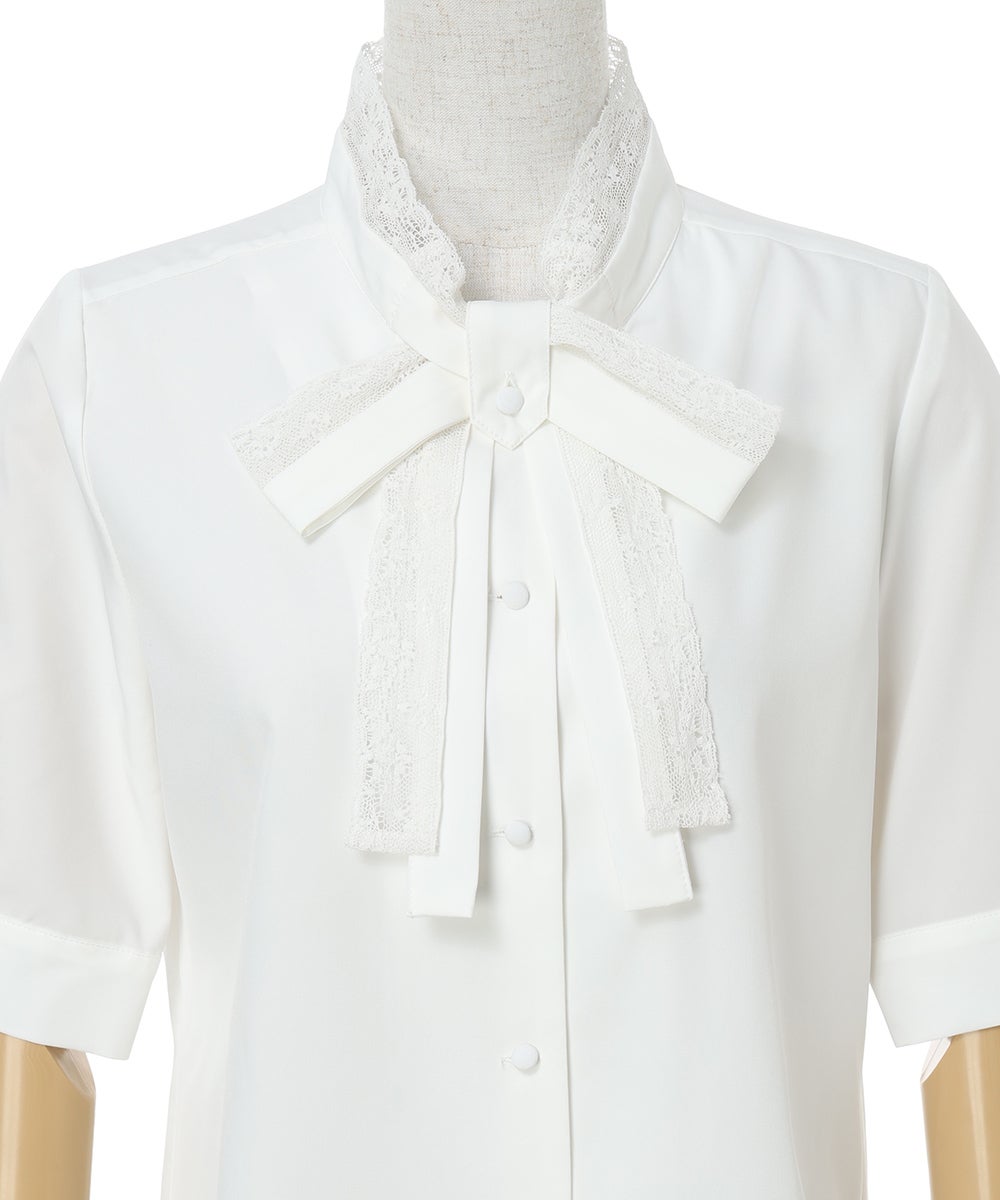 フロントアップ (off white)