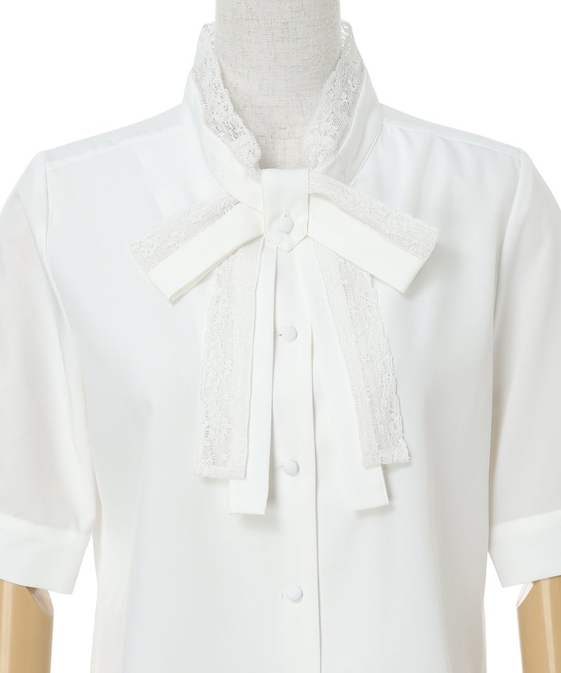 フロントアップ (off white)