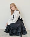 black / 152cm