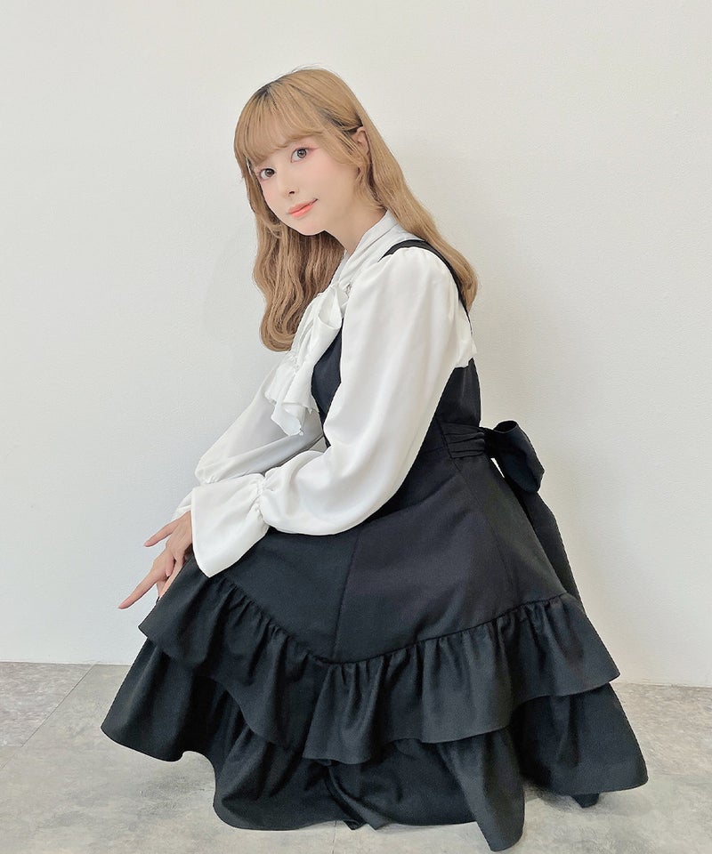 black / 152cm