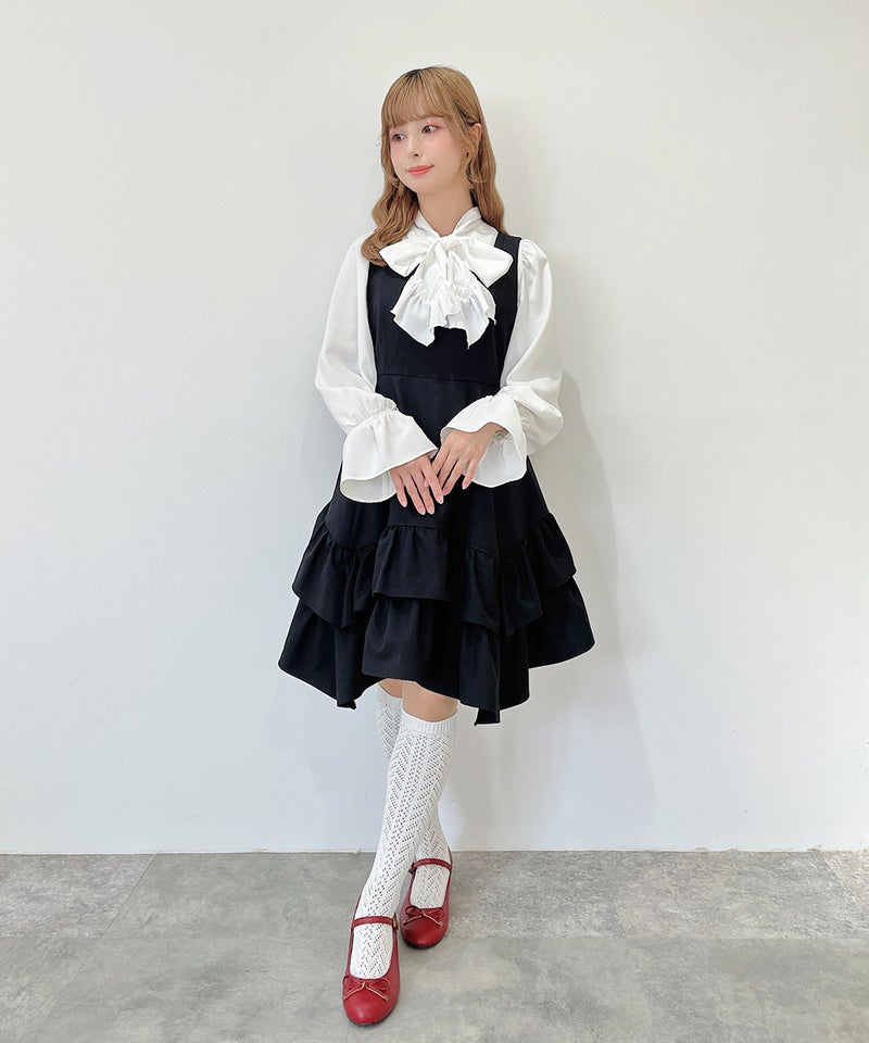 black / 152cm