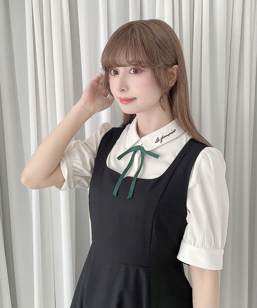black / 152cm