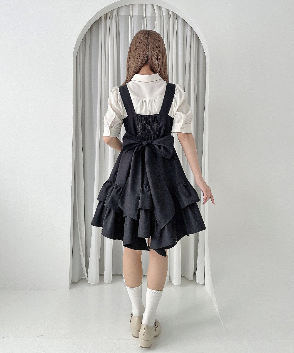 black / 152cm