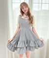 gray / 170cm