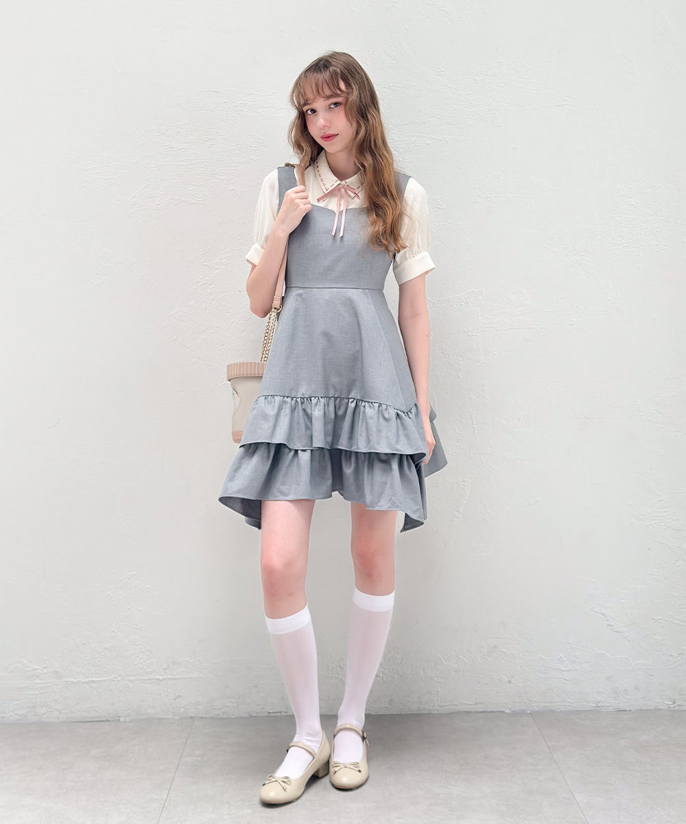gray / 170cm