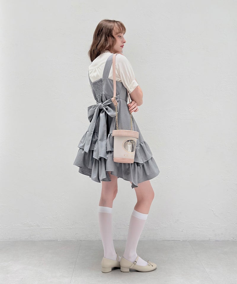 gray / 170cm
