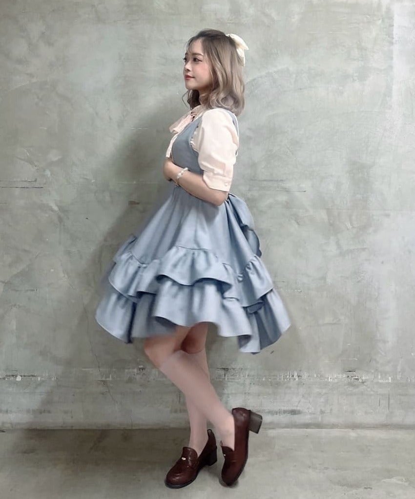 gray / 155cm