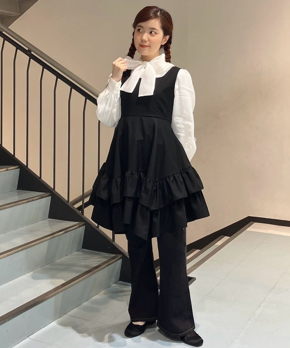 black / 158cm