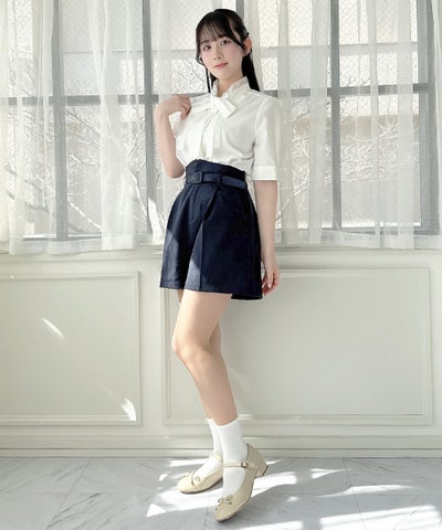 navy / 158cm