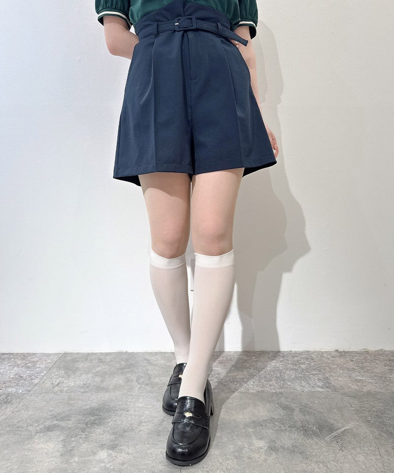 navy / 158cm