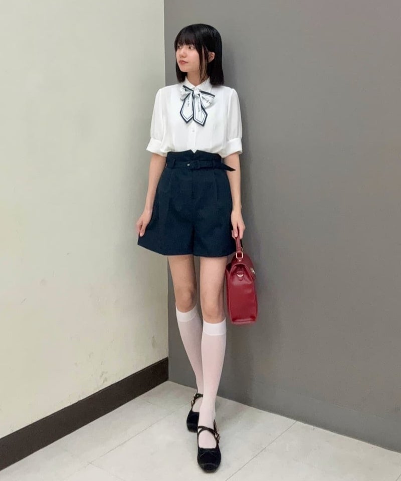 navy / 165cm