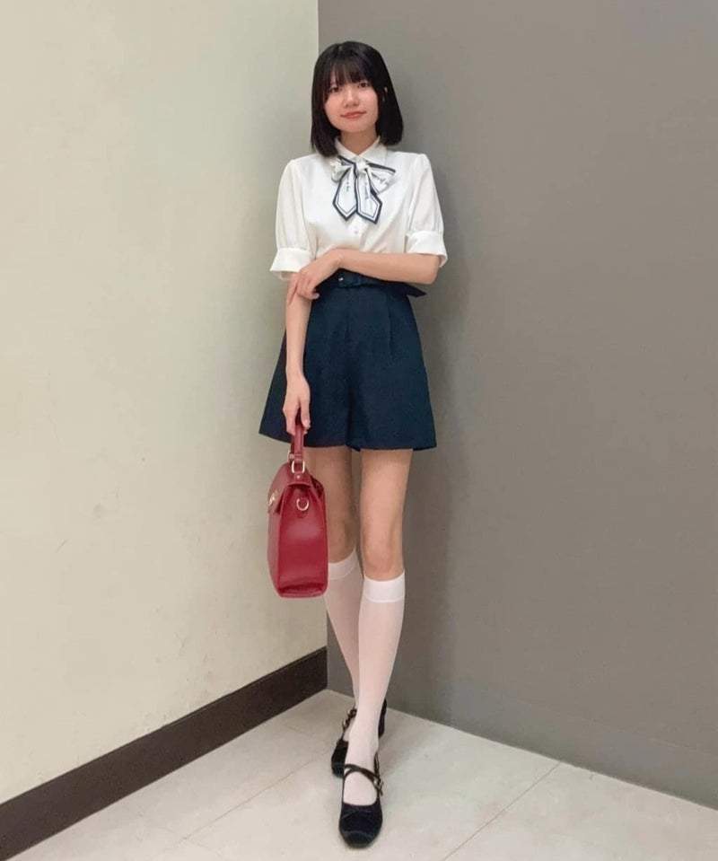 navy / 165cm