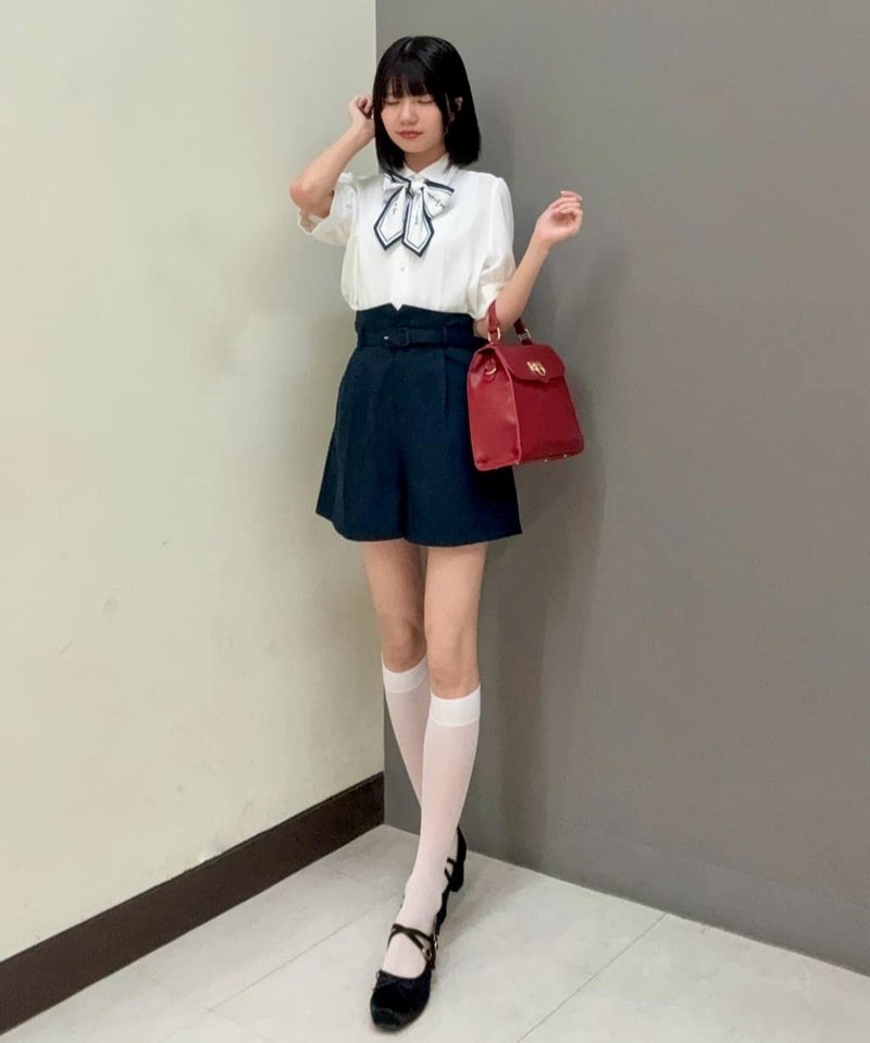 navy / 165cm