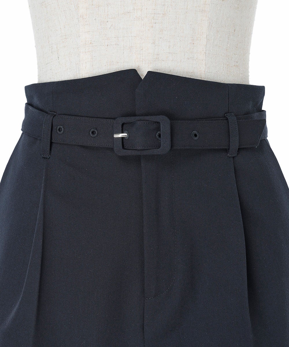 ベルト (navy)