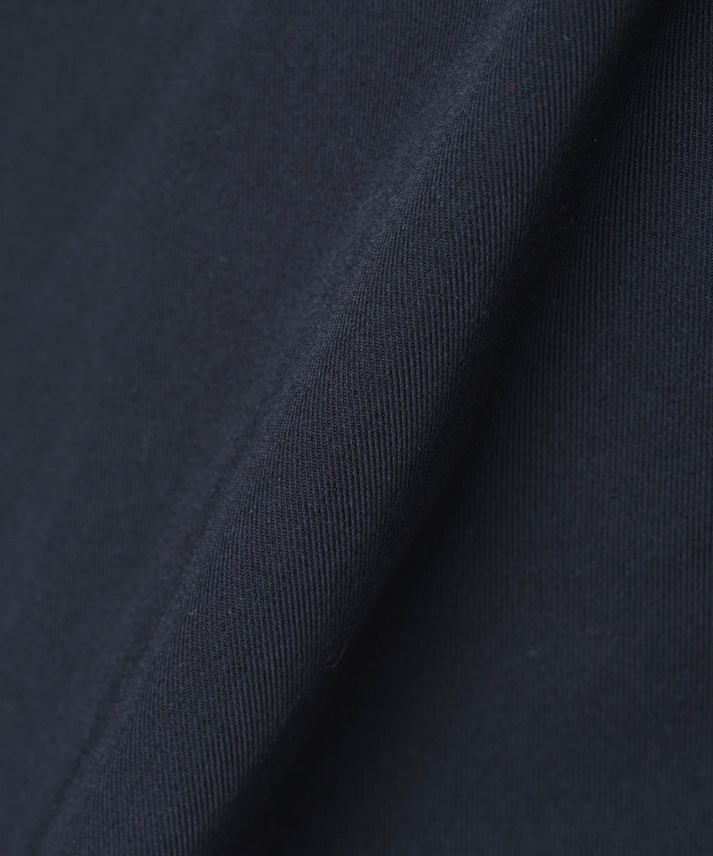 生地アップ (navy)